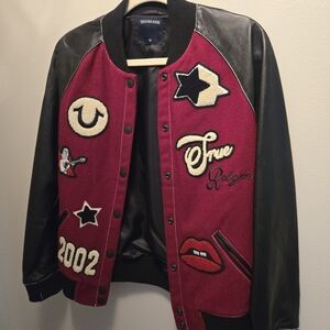 True Religion Jacket